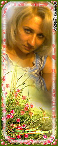 Олечка Стрижова