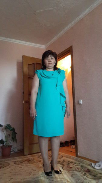 Акуна Толеубаева