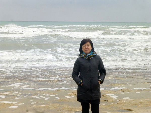 Гульнара Алиева