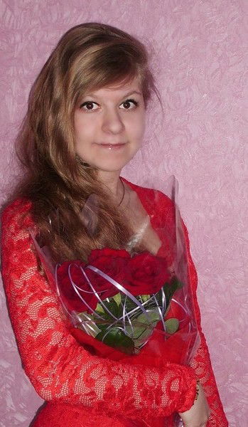 Марина Воронцова