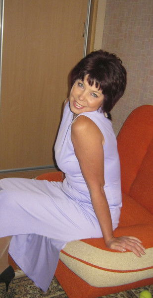 Венера Ерофеева