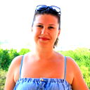 Алла Гаврилова
