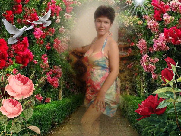 Юлия Радченко