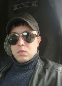 Кирилл Алентьев