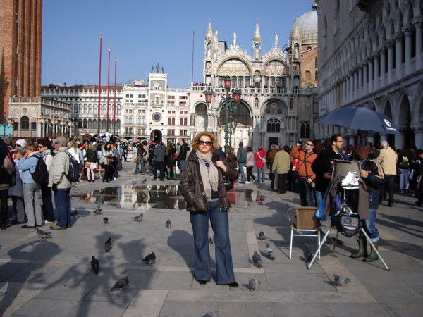 Светлана Лазаренко