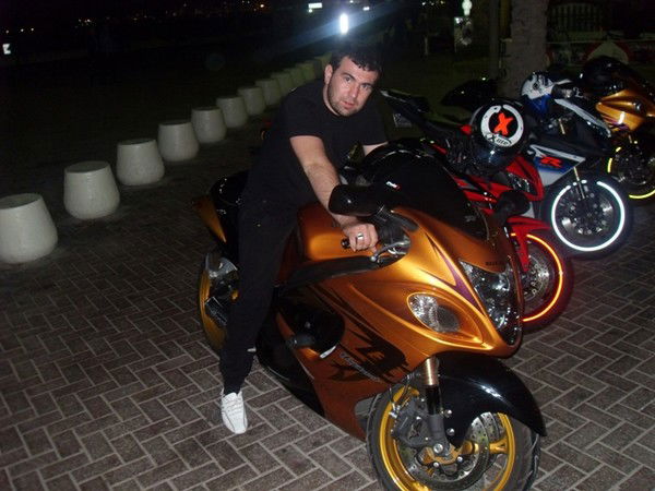 Ризван Абдулаев