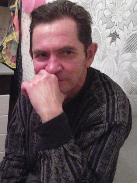 Александр Мещеряков