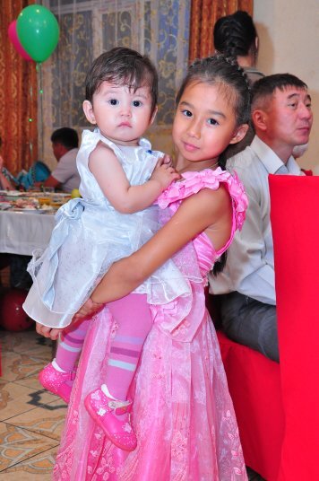 Алия Сулеймен