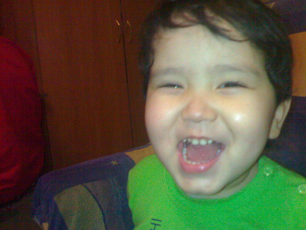 Ахметова Бота