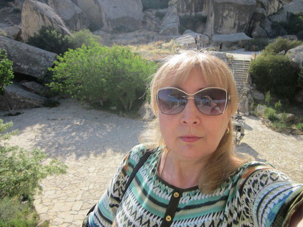 Тина Абитова