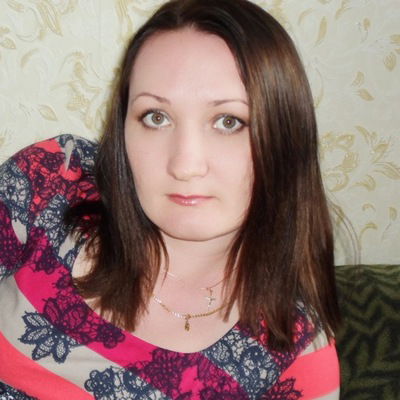 Оксана Злобина