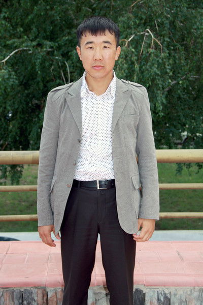 Даурен Тусупбеков