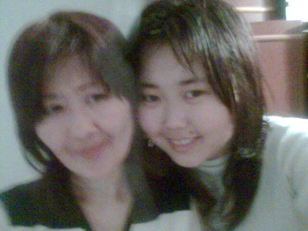 Тулегенова Сандугаш