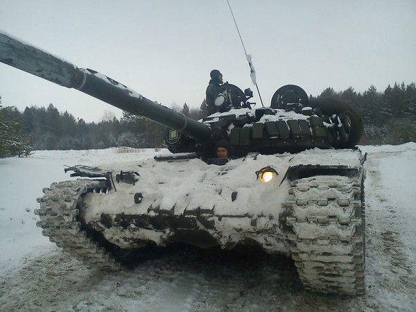 Сергей Бухвалов