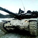 Сергей Бухвалов