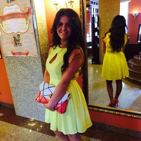 Шушанна Аветисян