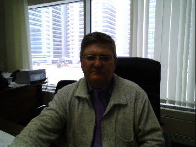 Виталий Барчан