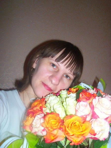 Светлана Вебер(Жукова)