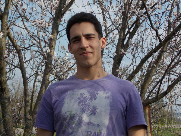 Белялов Ридван