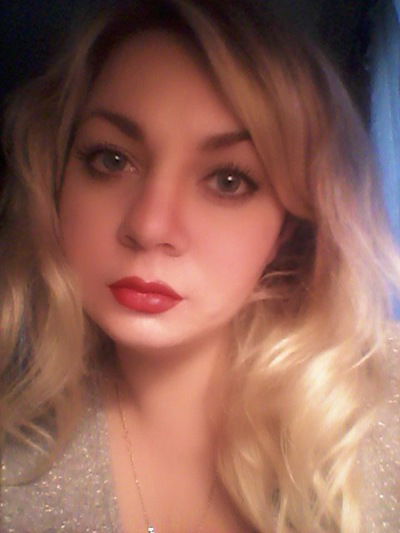 Юля Клеймёнова