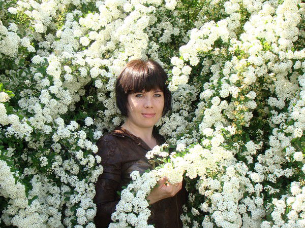 Людмила Калашникова