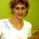 Елена Огородникова