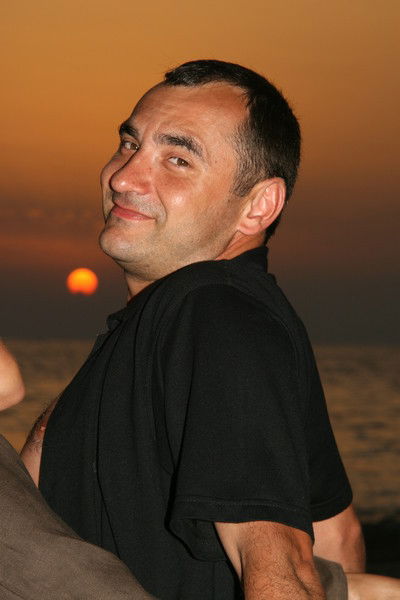 Дмитрий Петренко