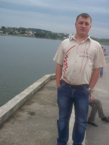 Александр Матвеев