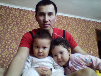 Алмас Нурлан