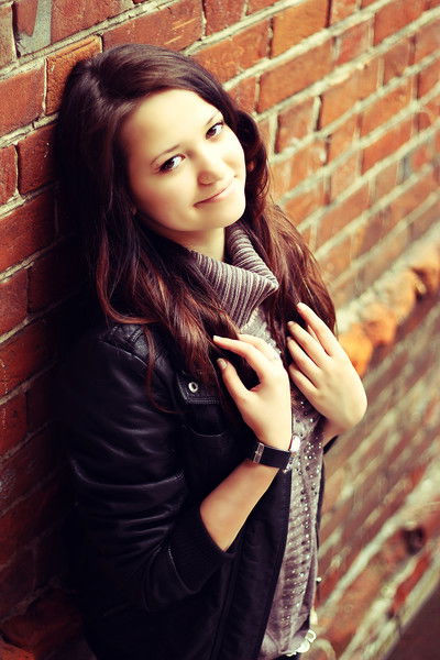 Маришка Новикова