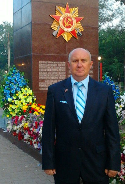 Владимир Кучерук