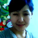 Gulnara Keshubayeva