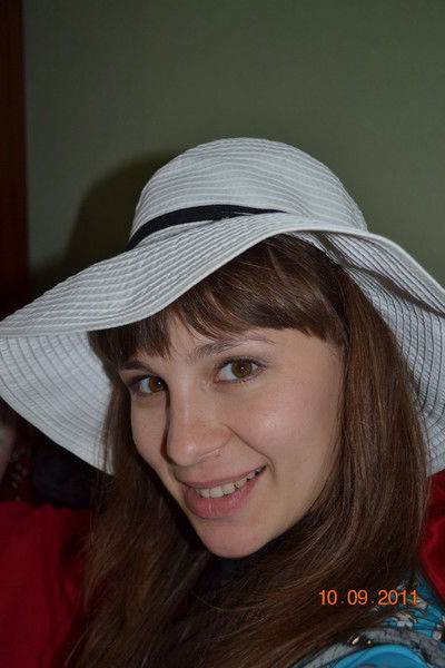 Тамара Кшановская