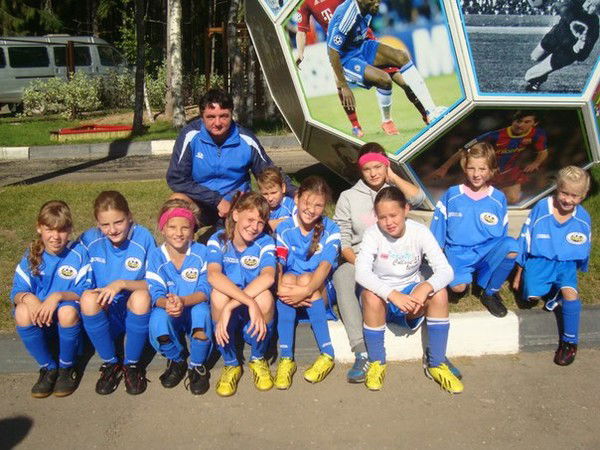 Варя Полинкевич