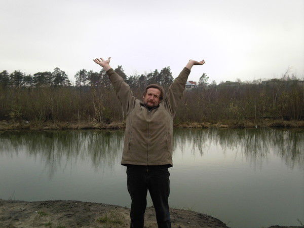 Алексей Тяпкин