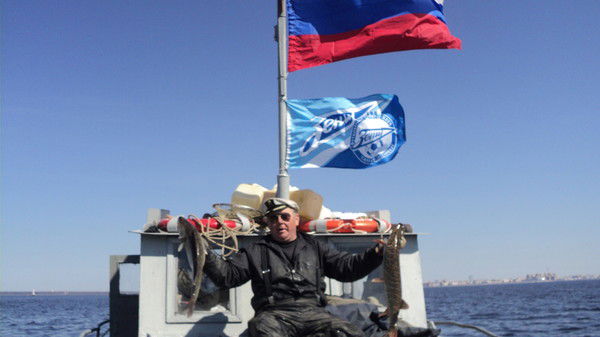 Эдуард Щенников