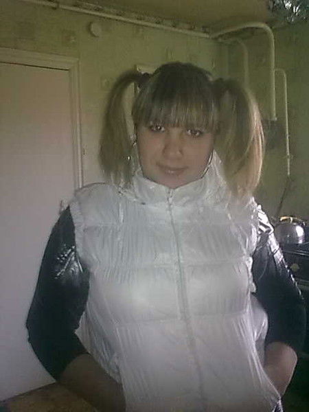 Карина Шагмелян