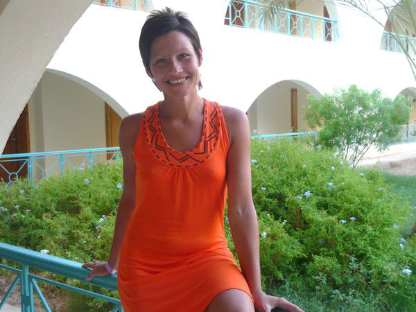 Зинаида Обухова