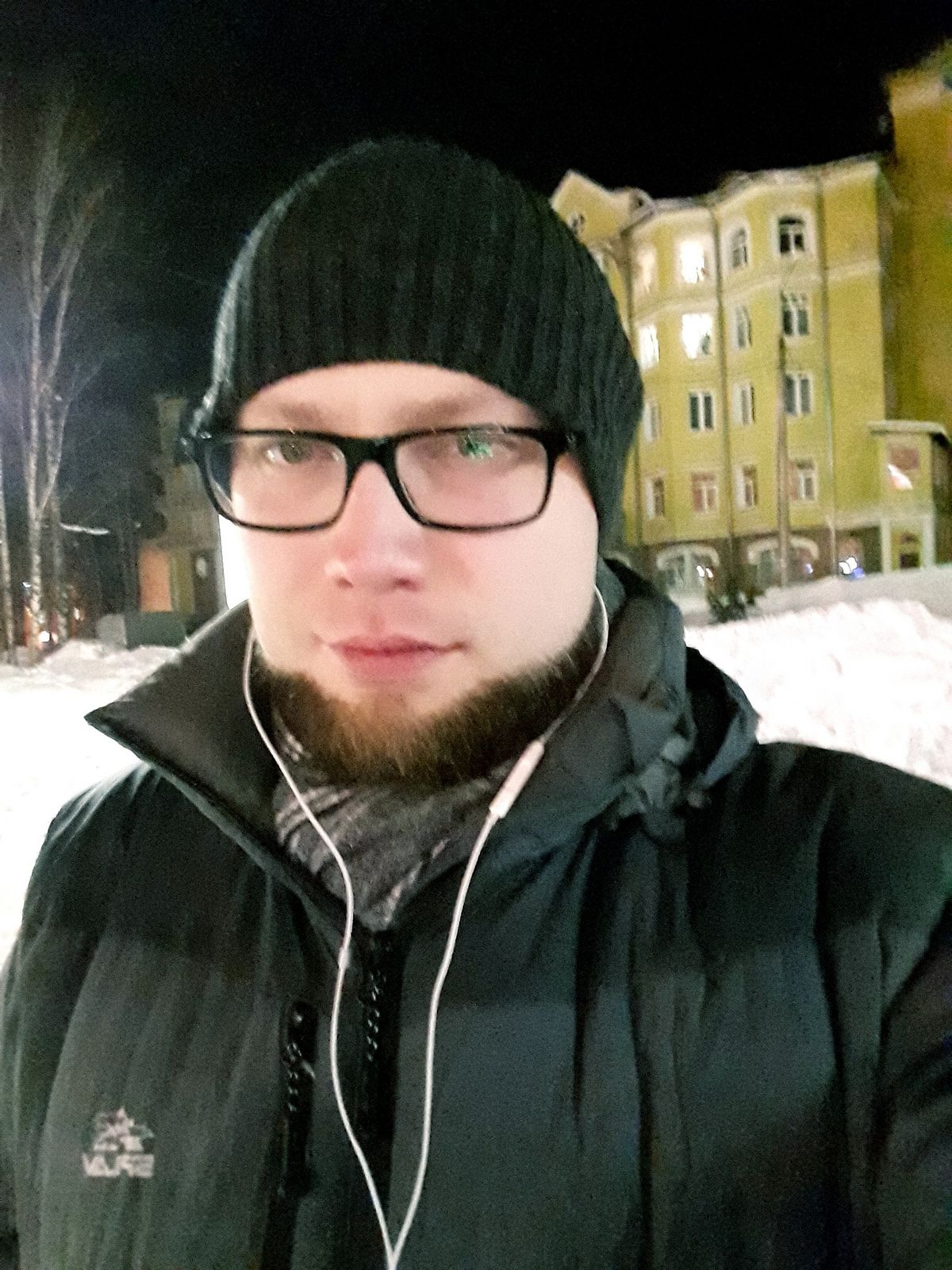 Артем Юркин