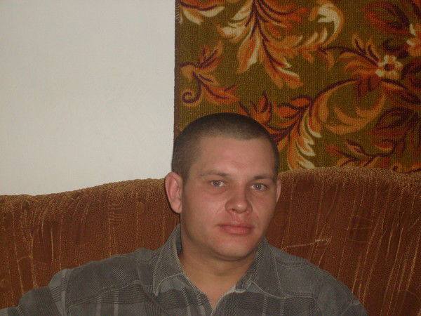 Александр Помаз