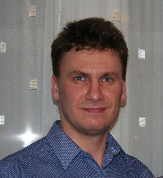 Алексей Хохряков