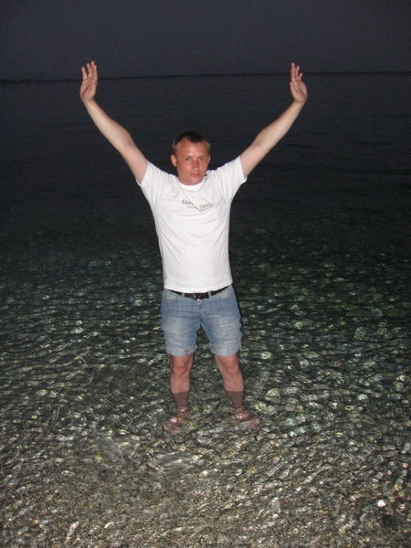 Сергей Минеев