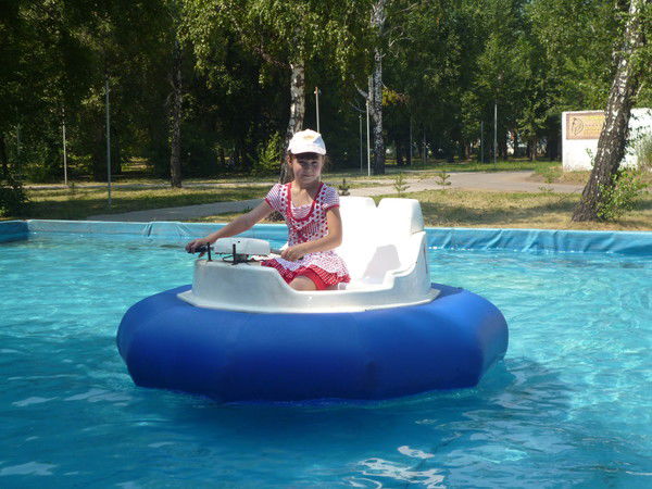 Аделина Фомченко