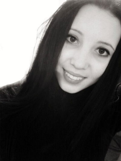 Анастасия Малык