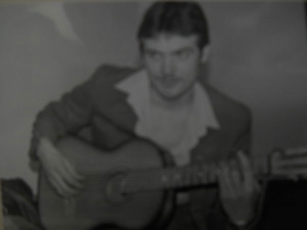 Джеймс Бонд