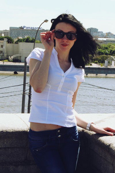 Валери Сидельник