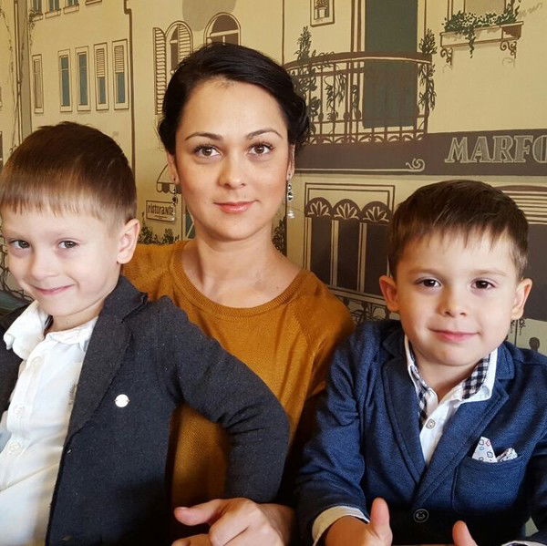 Максим Дугин