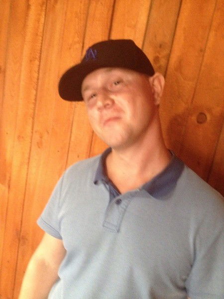 Виталий Степанов