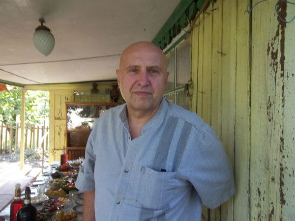 Владимир Даньшин