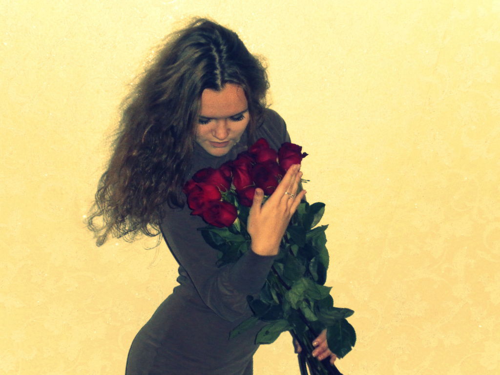 Надюшка:))) Строкачинская